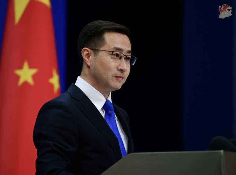 老外又带更多老外来中国