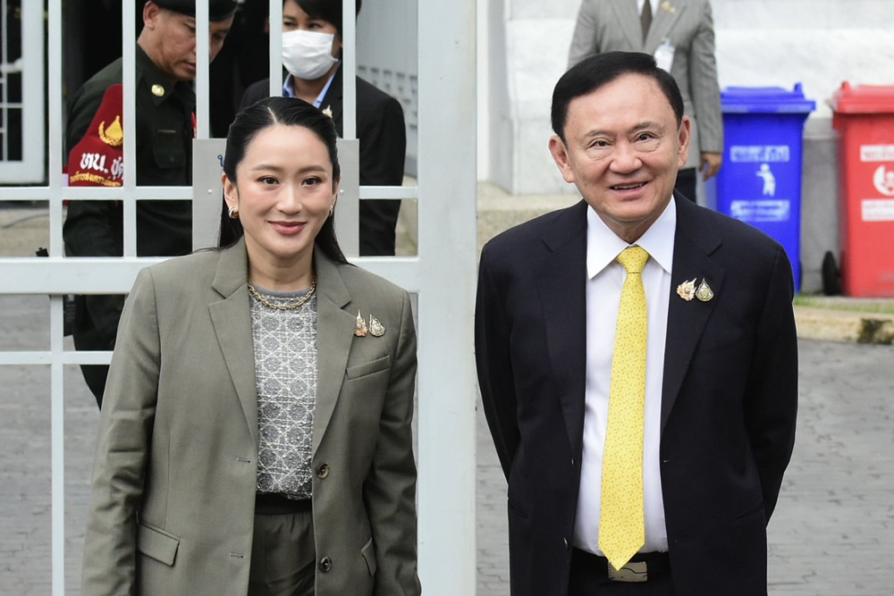 佩通坦为何此时“辞职” 佩通坦为何此时“辞职”