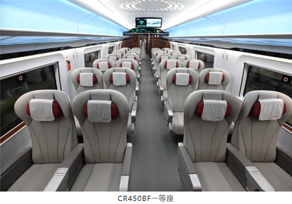 中国高铁跑出453公里时速引韩国热议 中国高铁跑出453公里时速引韩国热议